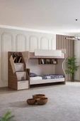 Ranza, Milano 2li Ranza 2 Adet Comfort Yatak - 2