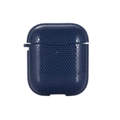 Apple Airpods Zore Airbag 20 Bal Peteği Tasarımlı Kılıf - 1