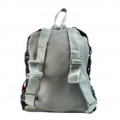 TY Fashion Pullu Sırt Çantası Kedi Kiki  27 cm - 3