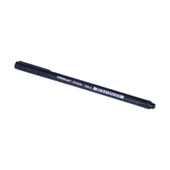 Pensan 6500 Fineliner Keçeli Kalem Siyah - 2