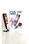 CVS  7424 Bamboo Şarjlı Saç Sakal Kesme Makinesi - 6