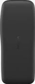 NOKIA 105 Classic Tuşlu Cep Telefonu (Nokia Türkiye Resmi Distribütör Garantili) - 2