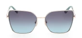 Guess GU00192 33W 59 Kadın Güneş Gözlüğü - 2