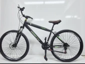 Dorello 28 jant bisiklet 2840 model onden amortisorlu double jant - 1