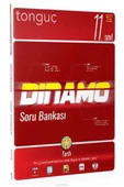 Tonguç Akademi 11.Sınıf Dinamo Tarih Soru Bankası - 1