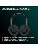 SteelSeries Arctis Nova 7 Kablosuz Bluetooth Oyuncu Kulaklığı - 4