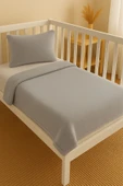 Wellsoft Yumuşacık Pelüş Bebek-Çocuk Battaniyesi - 2