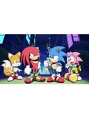 Ps4  Sonic Origins Plus - Playstation 4Oyunu thumbnail 4