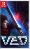 Nintendo Switch VED Oyun - 1
