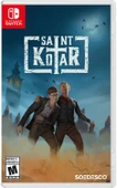 Nintendo Switch Saint Kotar Oyun thumbnail 1