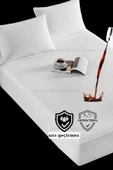 Formeya Soft 3d Sıvı Geçirmez Yatak Koruyucu Alez (16 Ebat) - 4
