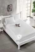 Formeya Soft 3d Sıvı Geçirmez Yatak Koruyucu Alez (16 Ebat) - 3