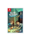 Nintendo Switch Hello Neighbor Hide & Seek  Oyun - 1