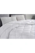 Formeya Tek Kişilik Beyaz Yorgan ve Yastık Seti 155x215 cm - 4