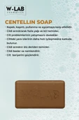 W Lab Kozmetik Centellin Sabun - 2