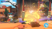 Nintendo Switch Lego Brawls - 2