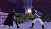 Nintendo Switch  ZORRO The Chronicles Oyun - 7