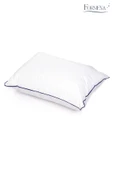 Formeya   2 Adet Climate Nano Jel Yastık Otel Yastığı 50x70 cm %100 Pamuk Dış Kumaş - 4