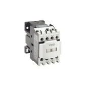 VİKO KONTAKTÖR MİNİ 9 AMPER 1NO  BOBİNLİ VTC-09/10/S thumbnail 1