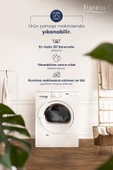 Lüx Anti Alerjik Çocuk-Tek Kişilik Avrupa Standart Ölçüsü Çift Taraflı Wellsoft Yorgan 135 X 200 Cm - 5