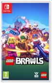 Nintendo Switch Lego Brawls - 1