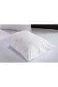 Formeya Pamukkale %100 Pamuk Su Sıvı Geçirmez Yastık Koruyucu Alez 50x70 cm 1 Adet - 3