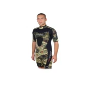 Apnea Hunter Shorty 3 mm Dalış Elbisesi  M - 1