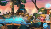 Nintendo Switch Lego Brawls - 3