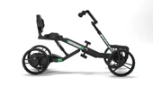 Genoride Pedallı Elektrikli Go-Kart - 3