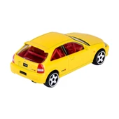 Majorette Japan Series Premium Cars Honda Civic TYPE R EK9 - 2