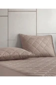 Formeya Ter Emici %100 Pamuk Kapitone Yastık Kılıfı 2 Adet - 2