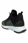 Celira Glc Yeşil Siyah Erkek Fileli Spor Ayakkabı thumbnail 3