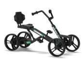 Genoride Pedallı Elektrikli Go-Kart - 1