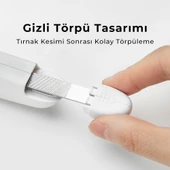 Petkit Ledli Kedi Tırnak Makası Pro (Resmi Distribütör Garantili) - 4