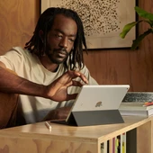 Apple iPad 9. Nesil Wi-Fi   64GB  10.2" IOS - Outlet thumbnail 11