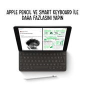 Apple iPad 9. Nesil Wi-Fi   64GB  10.2" IOS - Outlet thumbnail 16