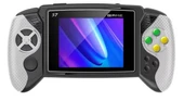 Konsol Plus S7 Game Consol 620 Oyunlu - 1