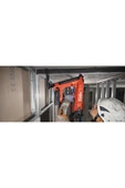 HILTİ  BX 4-22 AKÜLÜ BETON ÇİVİ ÇAKMA TABANCASI  + B 22-85 BATARYA + C 6-22 ŞARJ CİHAZI - 7