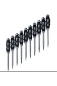 YENİ BX 4-22 HİLTİ BETON ÇİVİSİ  X-C 27 B4 MX (1000 ADET)/KUTU - 2