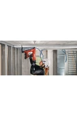 HILTİ  BX 4-22 AKÜLÜ BETON ÇİVİ ÇAKMA TABANCASI  + B 22-85 BATARYA + C 6-22 ŞARJ CİHAZI - 6