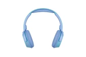 Volkano Disney Stitch Bluetooth Kulaklık  Mikrofonlu Kablosuz Çocuk Kulaklığı Lisanslı DY-9955-ST - 3