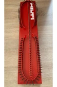 S-ds 01 B M Keskin Uçlu Alçıpan Vidası 3,5x25m (1000 ADET) - 1