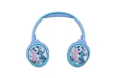 Volkano Disney Stitch Bluetooth Kulaklık  Mikrofonlu Kablosuz Çocuk Kulaklığı Lisanslı DY-9955-ST - 2