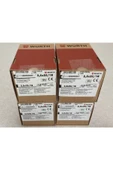 HİLTİ  Dişli Alçıpan Cıvatası Syh-3,5x251000 Adet - 4