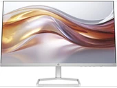 HP 94C17E9 23.8 inç 100Hz 5ms (HDMI + VGA) FHD IPS Monitör - 1