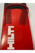 Şeritlivida Magazini Smd57+ 2 Kutu Şerit Matkap Uçlu Alçıpan Vidaları3,5x35m1000 Adet Hdy - 3