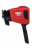 Şeritlivida Magazini Smd57+ 2 Kutu Şerit Matkap Uçlu Alçıpan Vidaları3,5x35m1000 Adet Hdy - 2