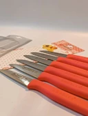 Sürbisa Meyve Takımı Turuncu (6'lı)61007 7.0 cm - 5