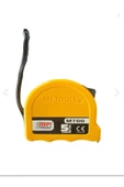 TOOLS MT66 5 M ÇELİK ŞERİT METRE 25MM 12 ADET - 2
