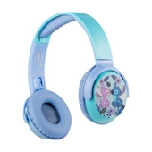 Volkano Disney Stitch Bluetooth Kulaklık  Mikrofonlu Kablosuz Çocuk Kulaklığı Lisanslı DY-9955-ST - 1